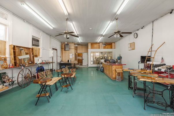 Dining room, Interior, Kitchen