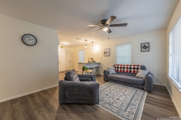 Interior, Living room, Wood Texture Flooring