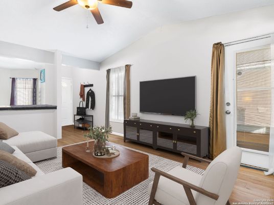 Interior, Living room, Wood Texture Flooring