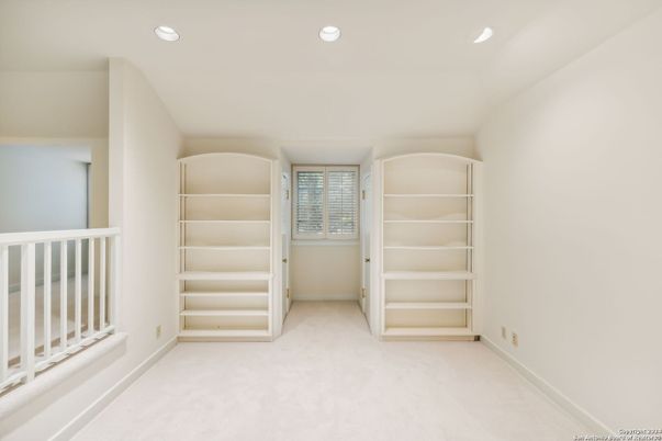 Interior, Recessed Lighting, Walk-in Closets