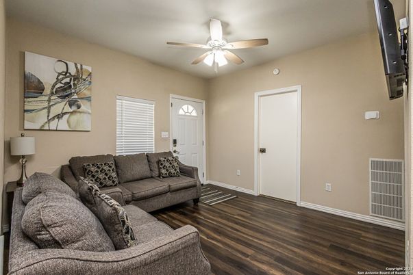 Interior, Living room, Wood Texture Flooring