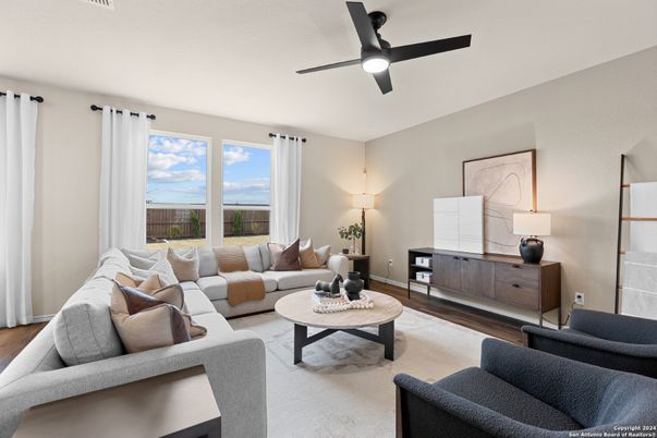 Interior, Living room, Wood Texture Flooring