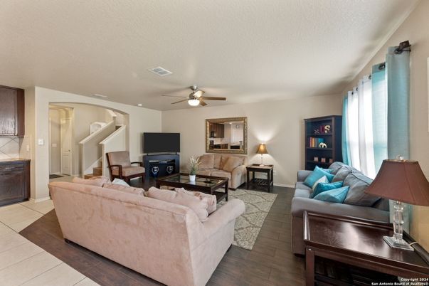 Interior, Living room, Wood Texture Flooring