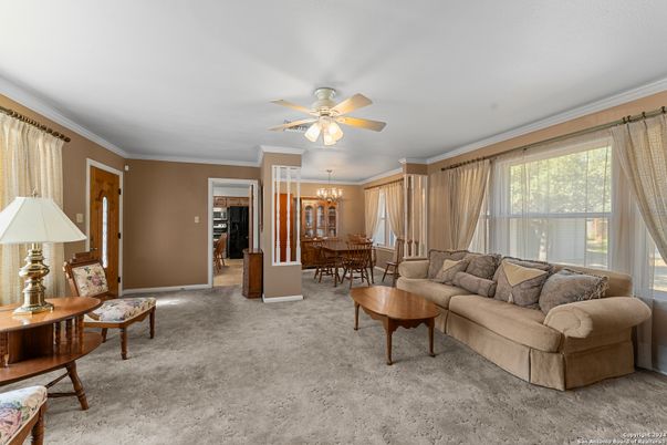 Chandelier, Dining room, Interior, Living room