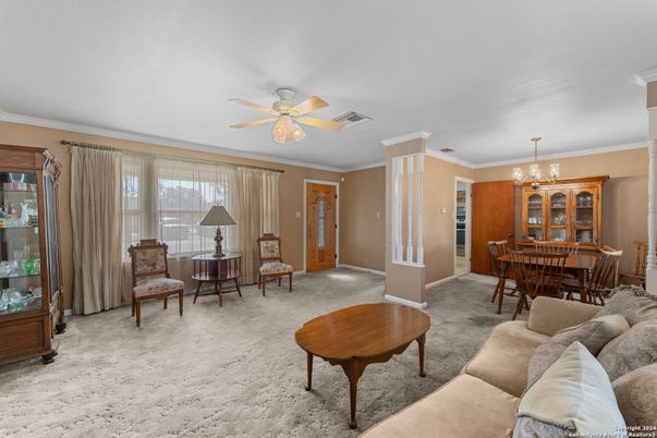 Chandelier, Dining room, Interior, Living room