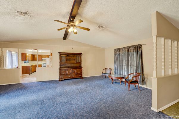 Dining room, Interior, Kitchen