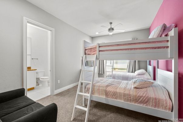 Bathroom, Bedroom, Interior, Recessed Lighting