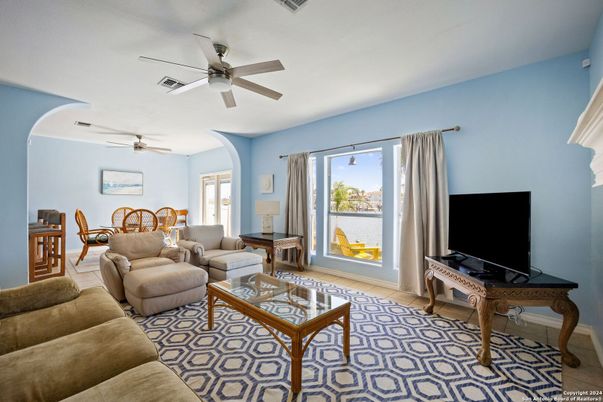 Dining room, Interior, Living room