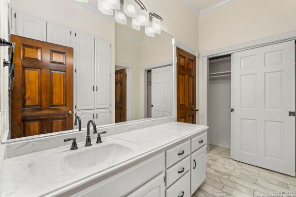 Bathroom, Interior, Marble