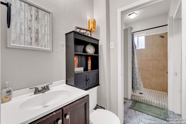 Bathroom, Interior, Marble