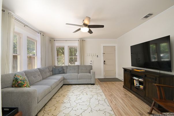 Interior, Living room, Wood Texture Flooring