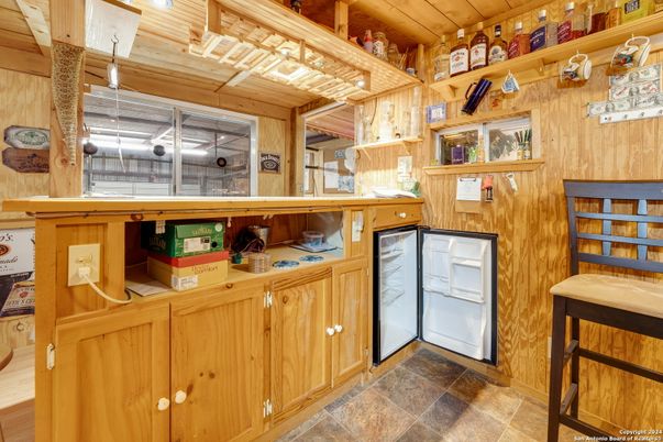 Interior, Wooden Ceilings, Wooden Walls