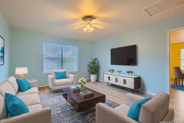 Interior, Living room, Wood Texture Flooring