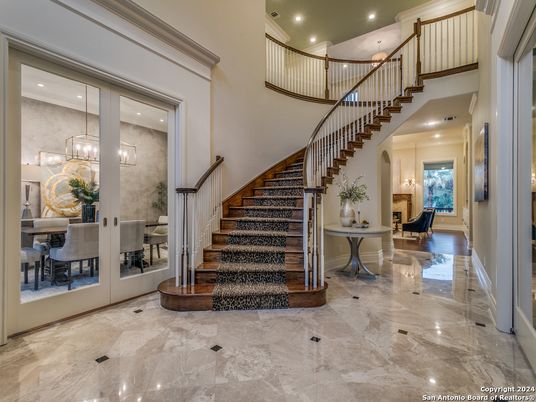 Chandelier, Dining room, Interior, Pendant Lights, Recessed Lighting