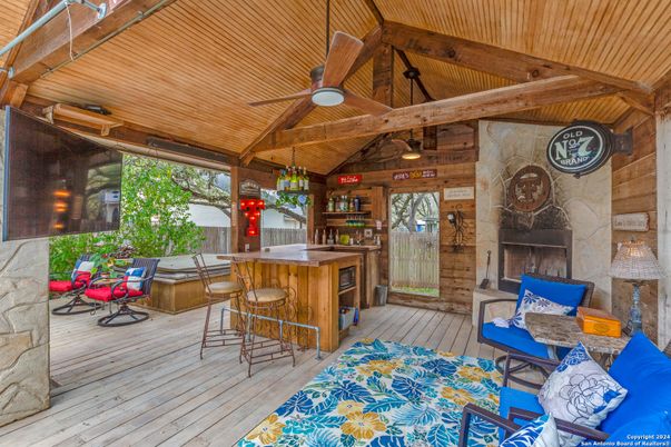 Fireplace, Interior, Wooden Beams, Wooden Ceilings, Wood Texture Flooring, Wooden Walls