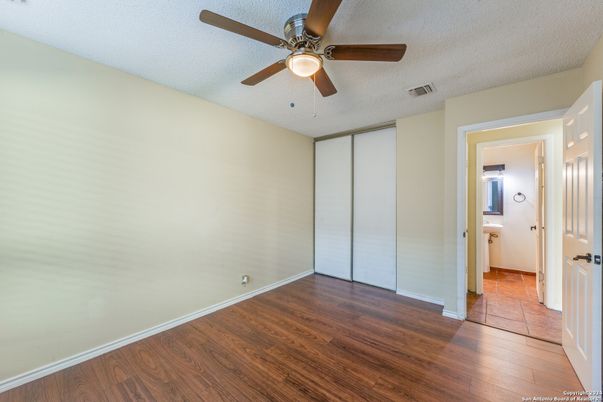 Bathroom, Empty room, Interior, Wood Texture Flooring