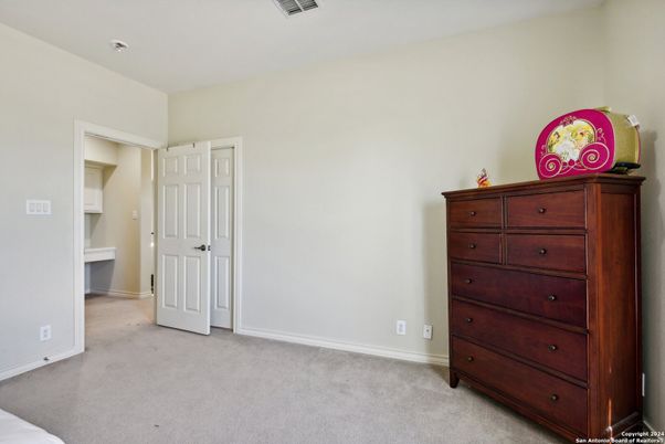 Bathroom, Empty room, Interior
