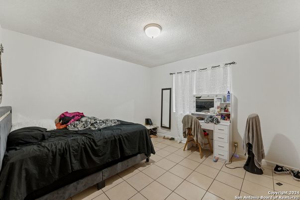 Bedroom, Home Office, Interior