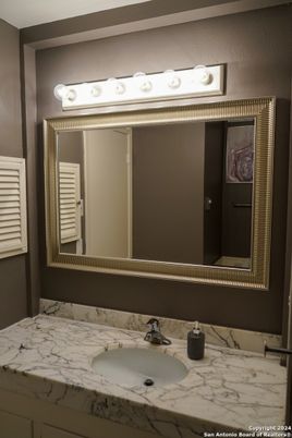 Bathroom, Interior, Marble
