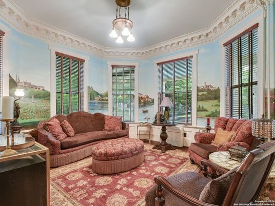Interior, Living room, Water