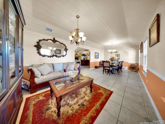 Chandelier, Dining room, Interior, Living room