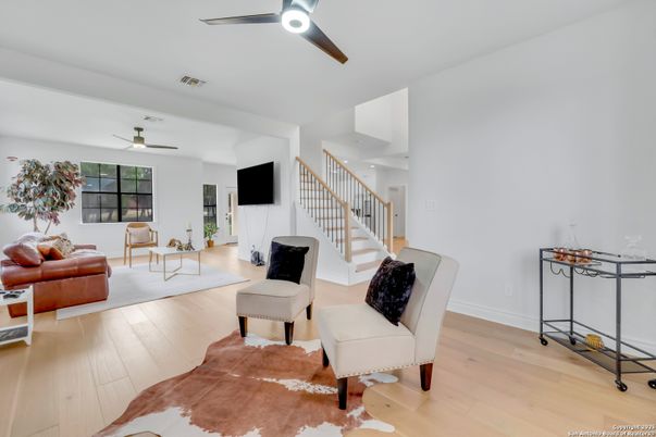Interior, Living room, Wood Texture Flooring