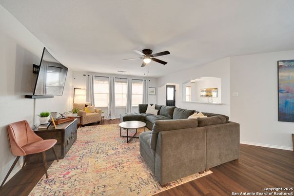 Interior, Living room, Wood Texture Flooring