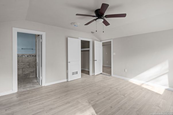 Bathroom, Empty room, Interior, Wood Texture Flooring