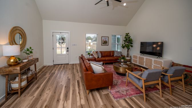 Interior, Living room, Wood Texture Flooring