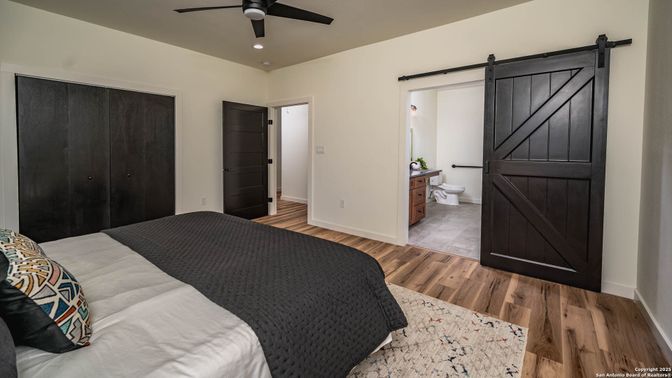 Bathroom, Bedroom, Interior, Wood Texture Flooring