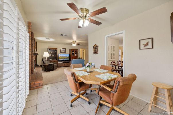 Dining room, Interior, Living room