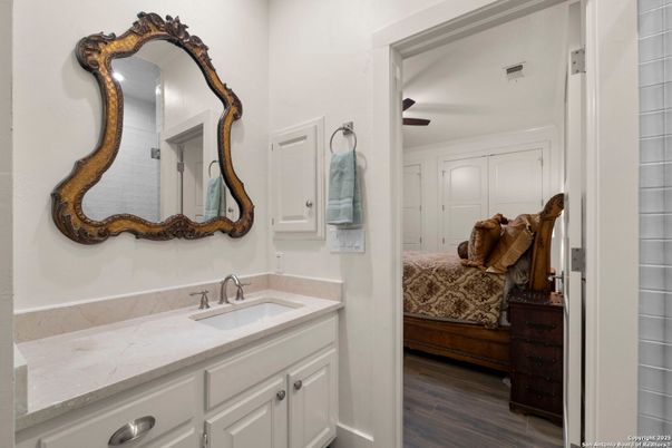 Bathroom, Bedroom, Interior, Wood Texture Flooring