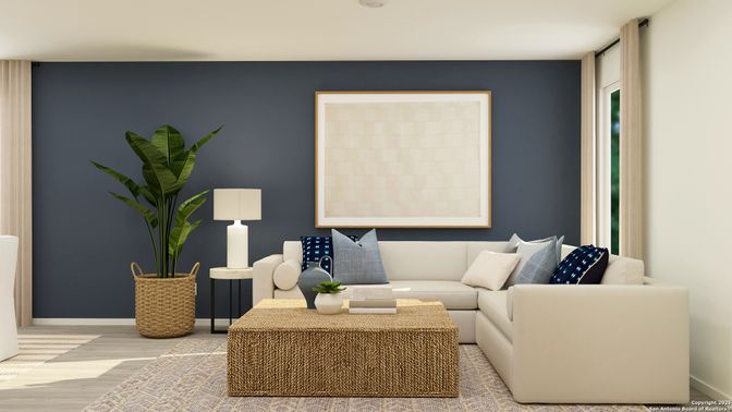 Interior, Living room, Wood Texture Flooring