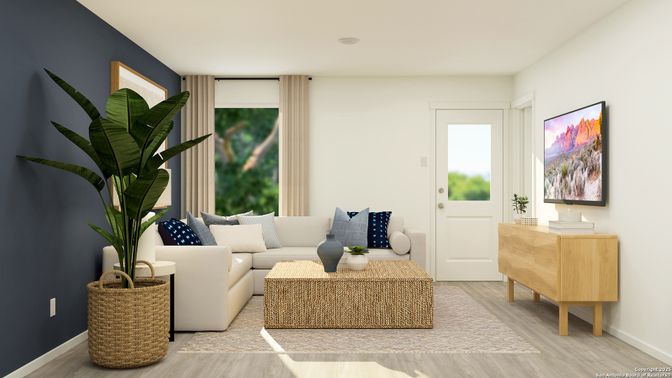 Interior, Living room, Wood Texture Flooring