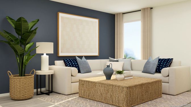 Interior, Living room, Wood Texture Flooring