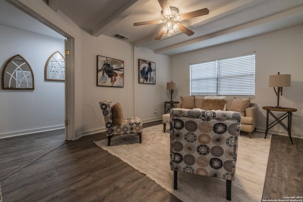 Interior, Living room, Wood Texture Flooring