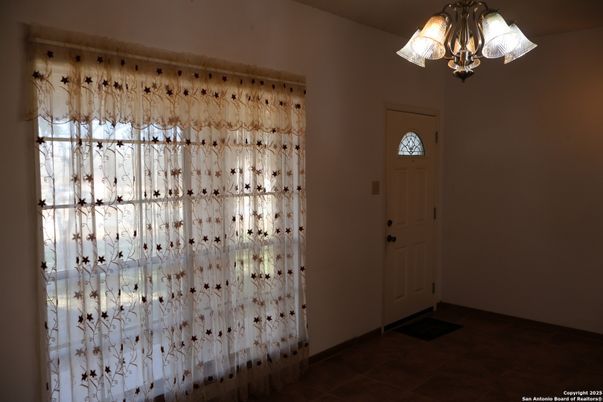 Interior, Wine Storage