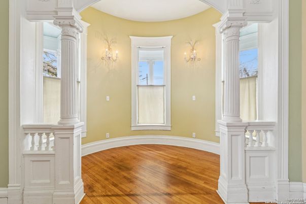 Interior, Wood Texture Flooring