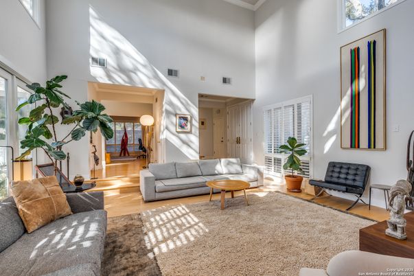 Interior, Living room, Wood Texture Flooring
