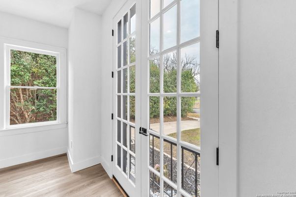 Interior, Wood Texture Flooring