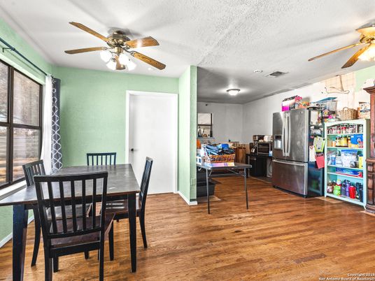 Dining room, Interior, Kitchen, Wood Texture Flooring