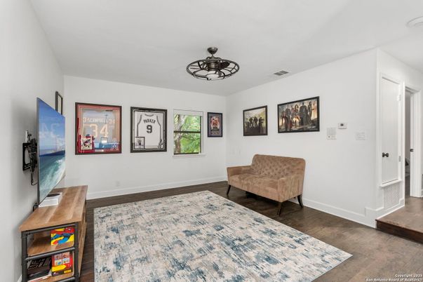 Interior, Wood Texture Flooring