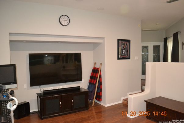Interior, Wood Texture Flooring