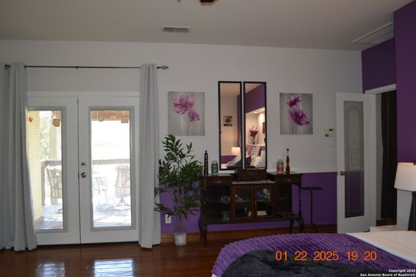 Interior, Wood Texture Flooring