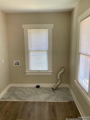 Empty room, Interior, Marble, Wood Texture Flooring