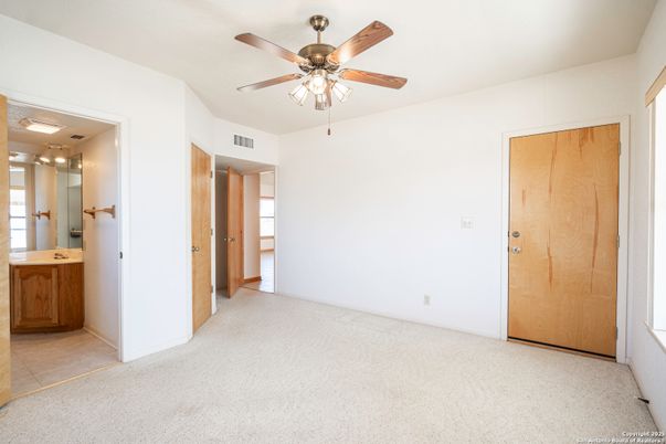 Bathroom, Empty room, Interior