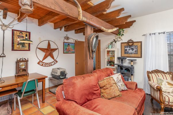 Interior, Living room, Wooden Beams, Wooden Ceilings