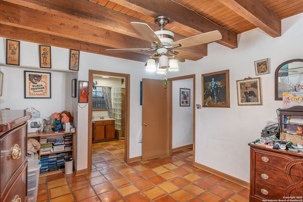 Interior, Wooden Beams, Wooden Ceilings
