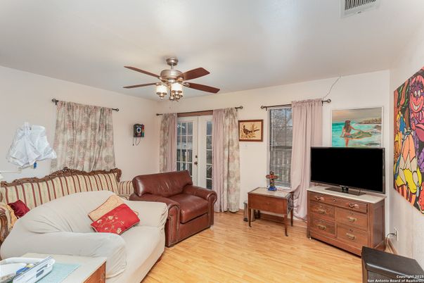 Interior, Living room, Wood Texture Flooring