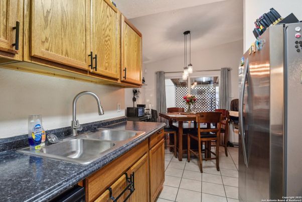 Dining room, Interior, Kitchen, Pendant Lights